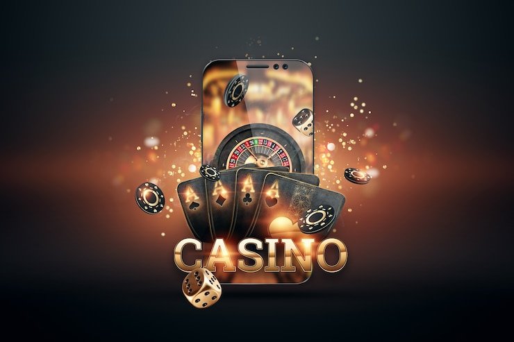 Studio live casino dewawinbet dengan dealer profesional dan streaming HD