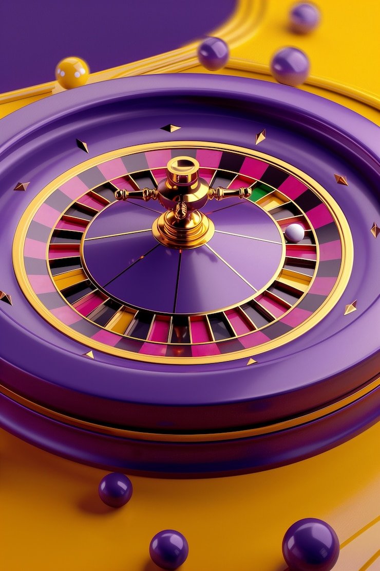 Antarmuka baccarat dewawinbet